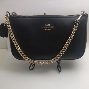 Coach Selena Gomez Limited Edition Wristlet